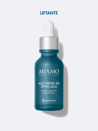 MULTI-PEPTIDE 20% LIFTING SERUM 