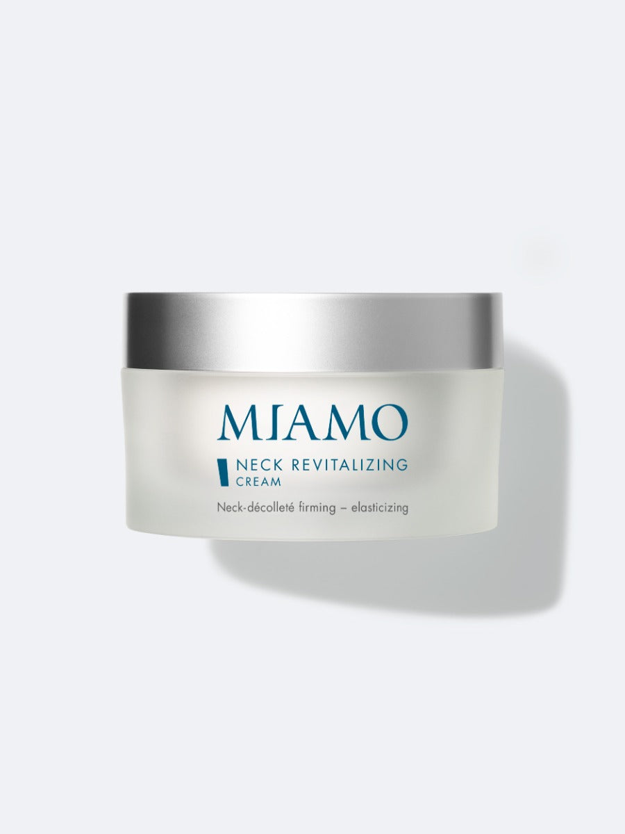 NECK REVITALIZING CREAM
