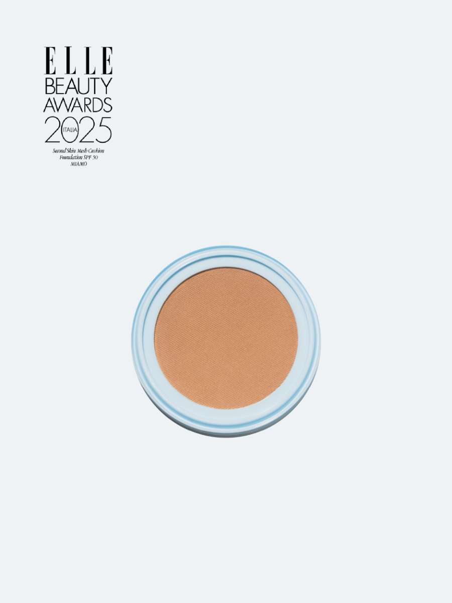 REFILL - SECOND SKIN MESH CUSHION FOUNDATION SPF 50 PA+++