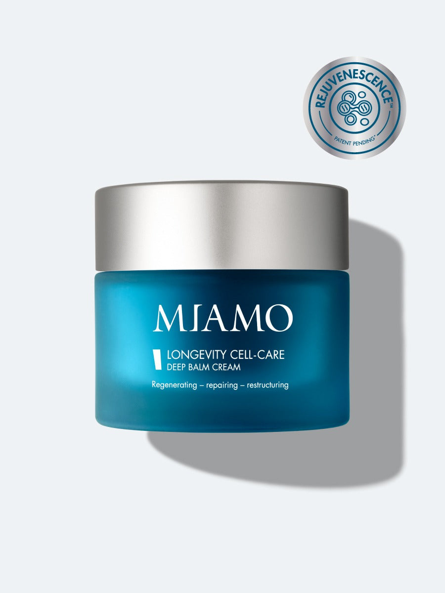 DEEP BALM CREAM TEXTURE BURROSA