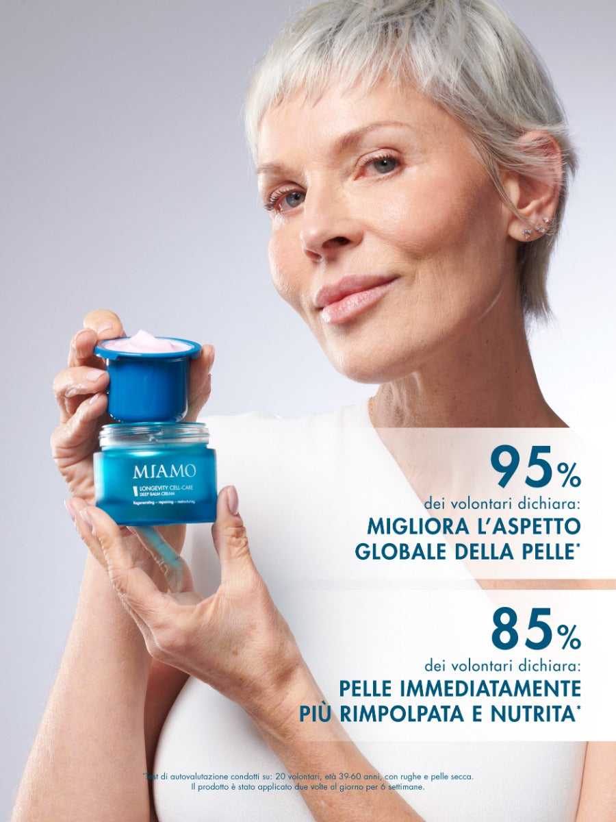 DEEP BALM CREAM TEXTURE BURROSA