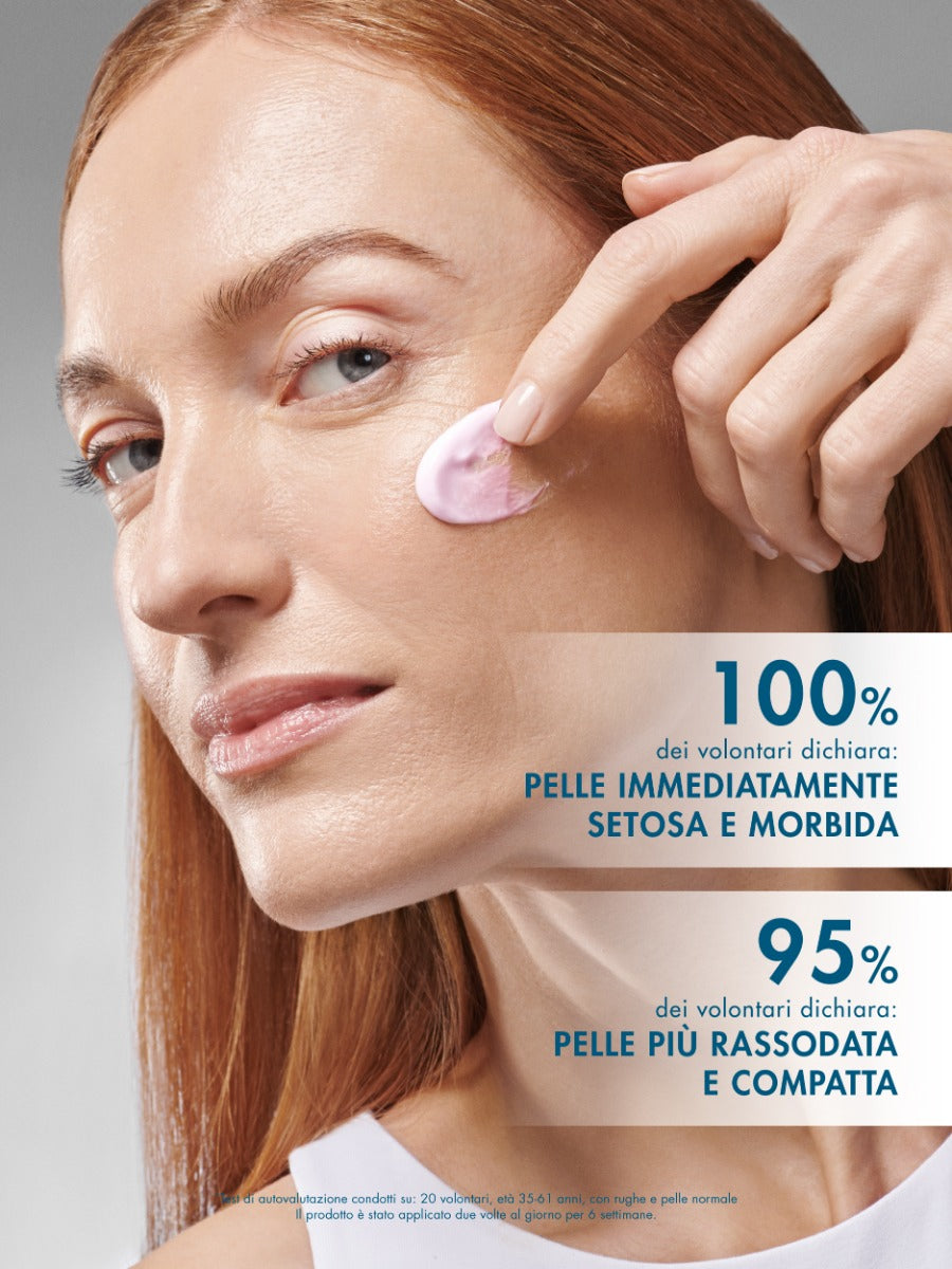SOFT SATIN CREAM TEXTURE SETOSA