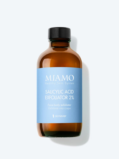 SALICYLIC ACID EXFOLIATOR 2%