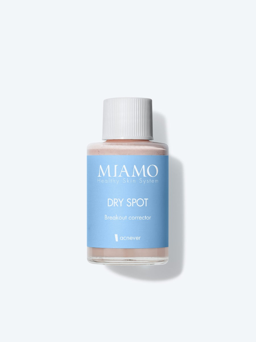 DRY SPOT 