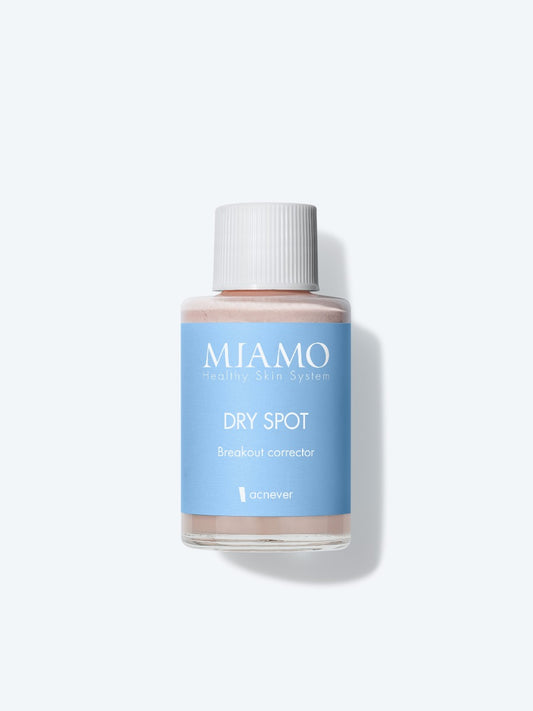 DRY SPOT 