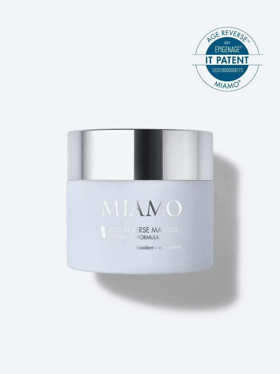 AGE REVERSE MASQUE EPIGENETIC FORMULA