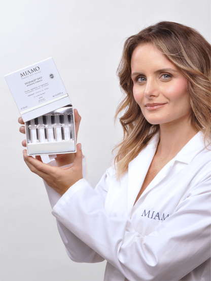 EPIGENAGE® SHOT EPIGENETIC FORMULA