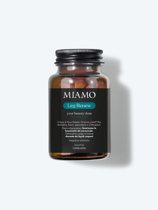 LEG RENEW Integratore alimentare