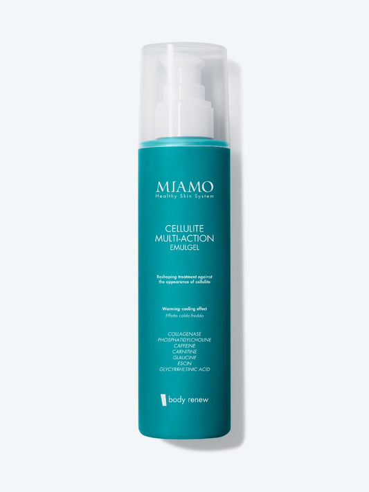 CELLULITE MULTI-ACTION EMULGEL 