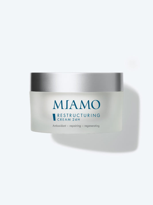 RESTRUCTURING CREAM 24H CREAM