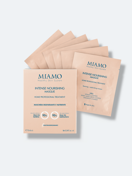 INTENSE NOURISHING MASQUE HOME PROFESSIONAL TREATMENT