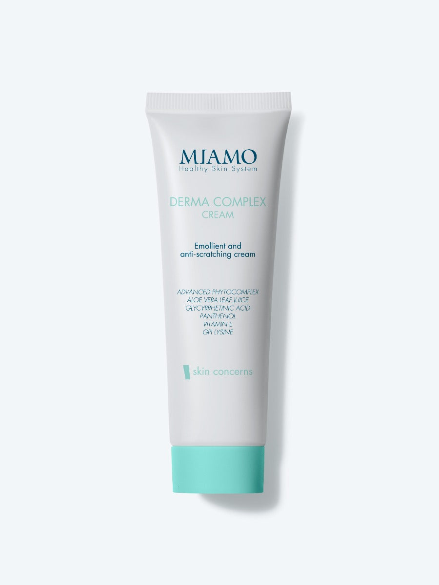 DERMA COMPLEX CREAM
