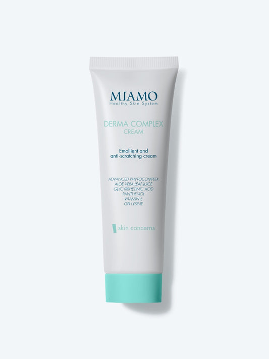 DERMA COMPLEX CREAM