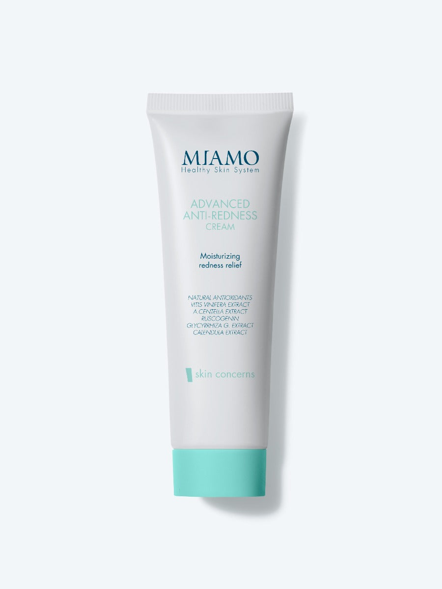 ADVANCED ANTI-REDNESS CREAM