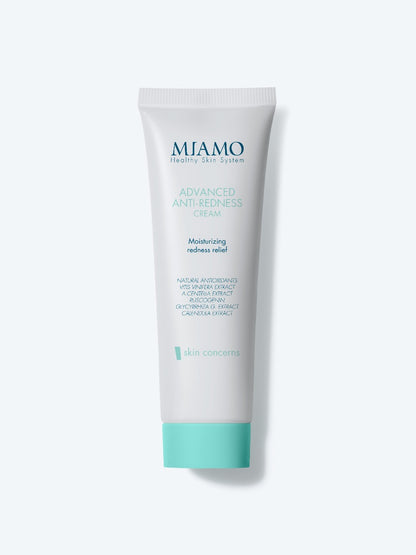 ADVANCED ANTI-REDNESS CREAM