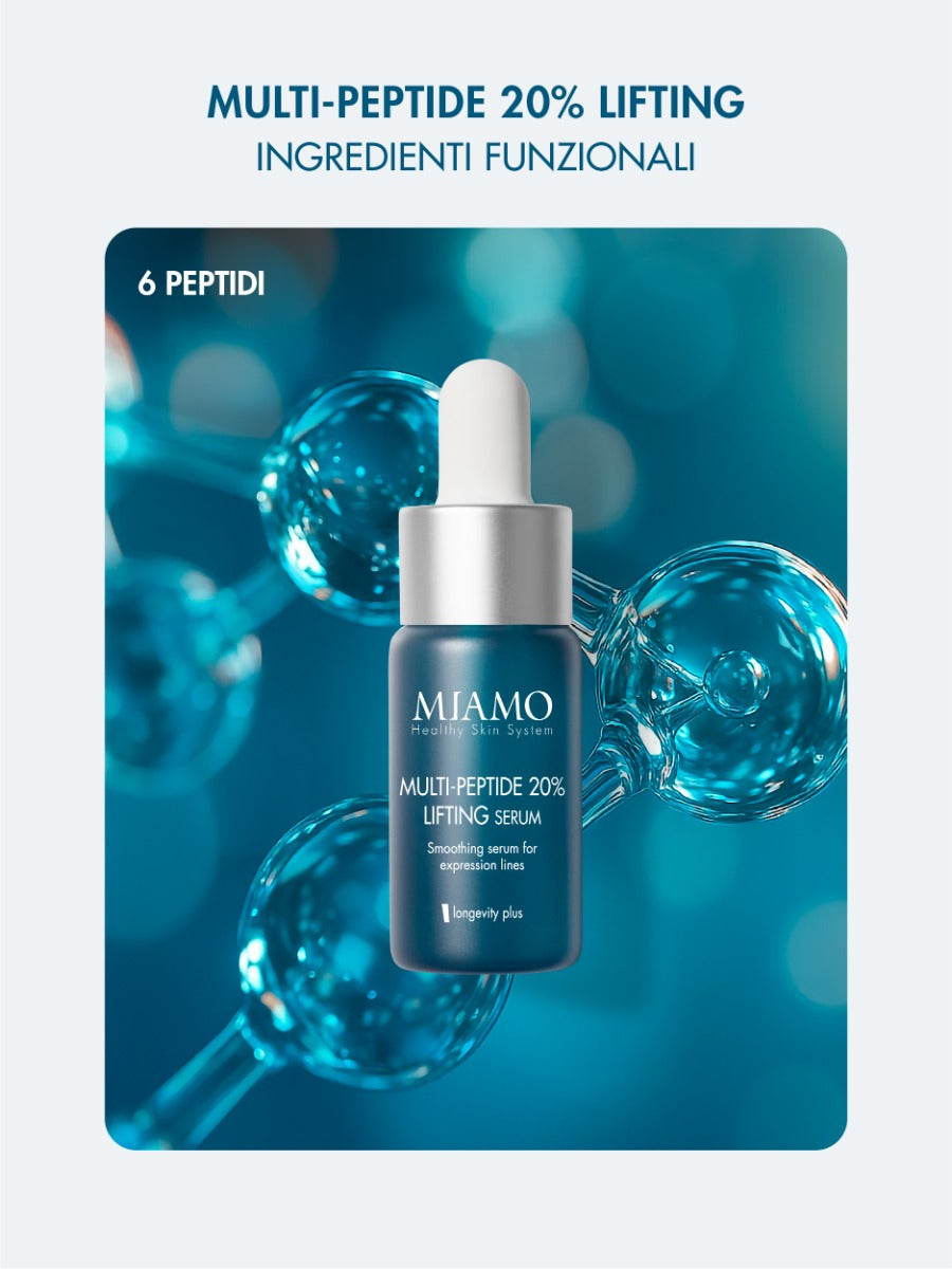 MULTI-PEPTIDE 20% LIFTING SERUM 