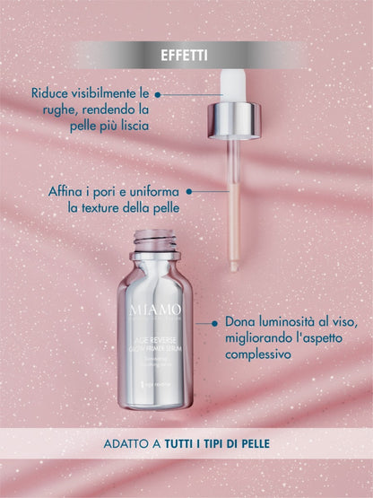 PROTOCOLLO PELLE LUMINOSA 
