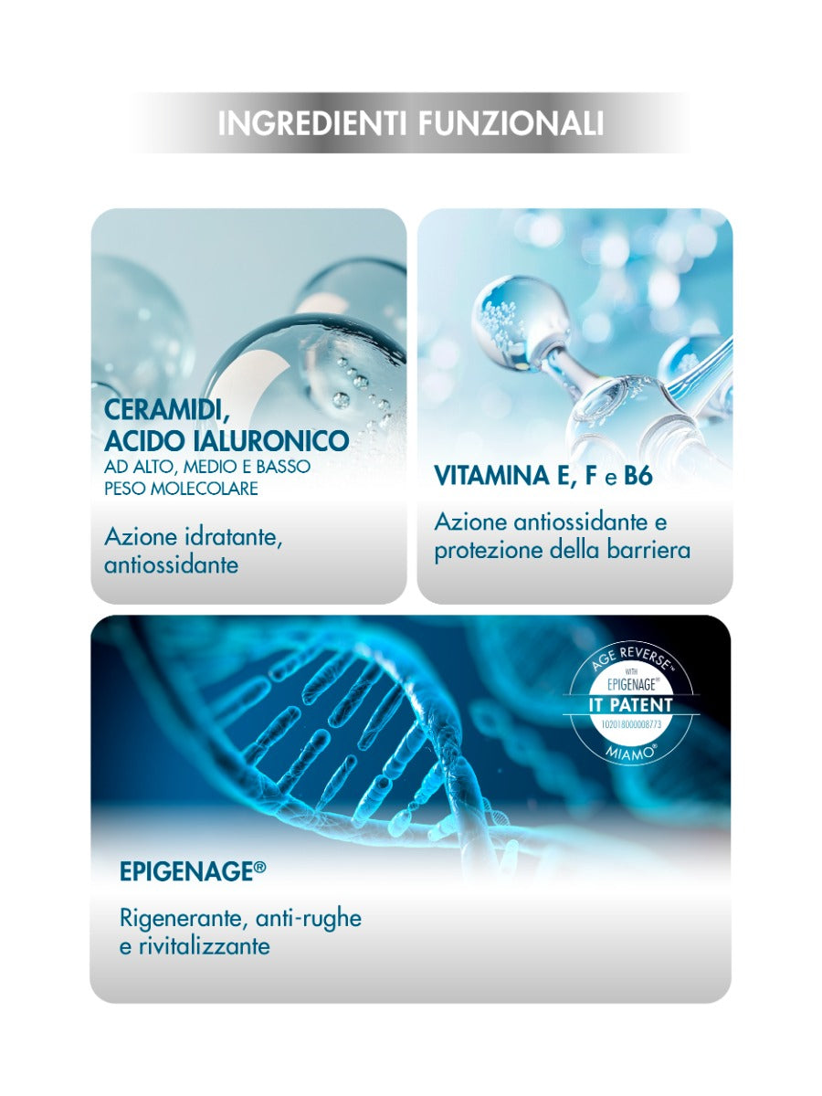 AGE REVERSE MASQUE EPIGENETIC FORMULA