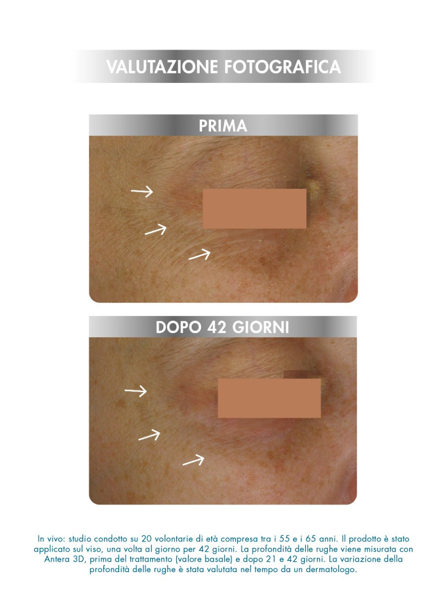AGE REVERSE MASQUE EPIGENETIC FORMULA