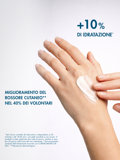 ADVANCED ANTI-REDNESS CREAM