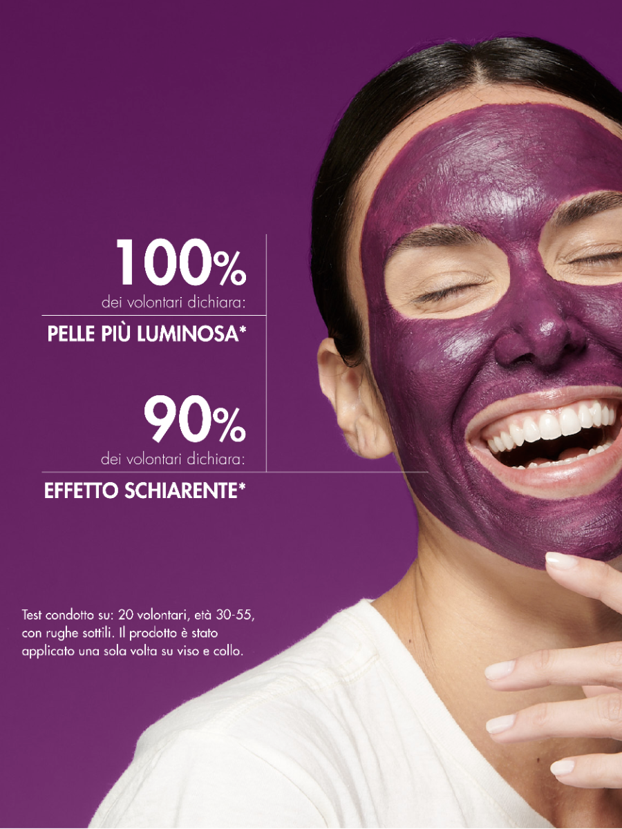 ANTI-GLYCOXIDANT MASQUE HOME PROFESSIONAL TREATMENT
