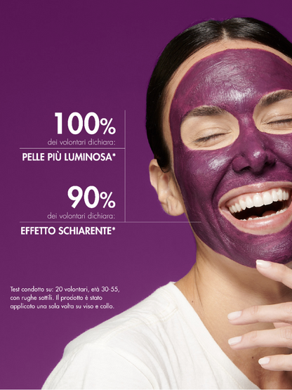 ANTI-GLYCOXIDANT MASQUE HOME PROFESSIONAL TREATMENT