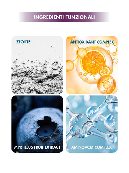 ANTI-GLYCOXIDANT MASQUE HOME PROFESSIONAL TREATMENT