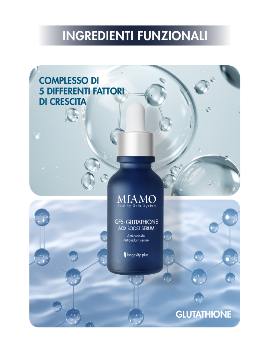 PROTOCOLLO AOX BOOST & PROTECT IN & OUT