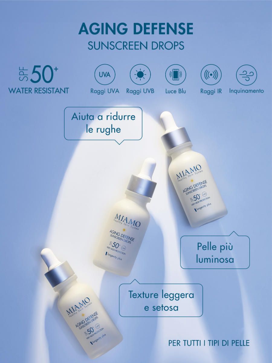 PROTOCOLLO AOX BOOST & PROTECT IN & OUT
