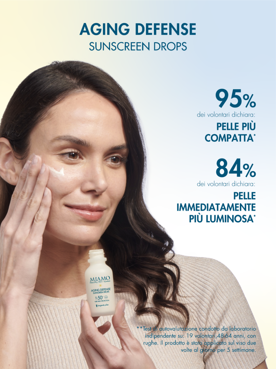 PROTOCOLLO AOX BOOST & PROTECT IN & OUT