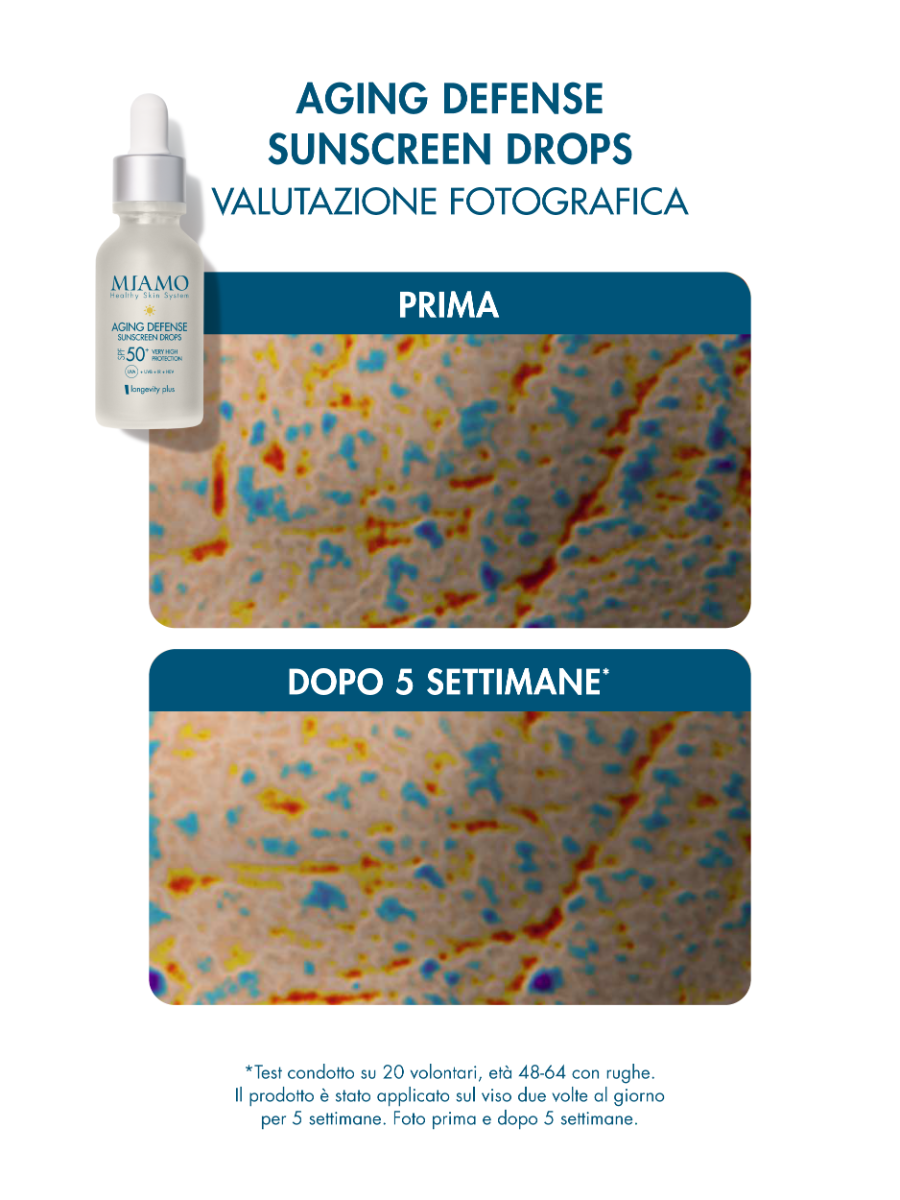 PROTOCOLLO AOX BOOST & PROTECT IN & OUT