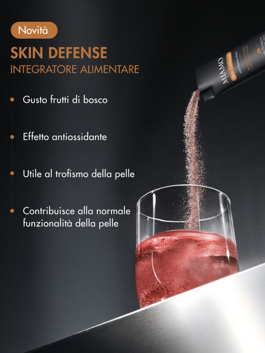 PROTOCOLLO AOX BOOST & PROTECT IN & OUT