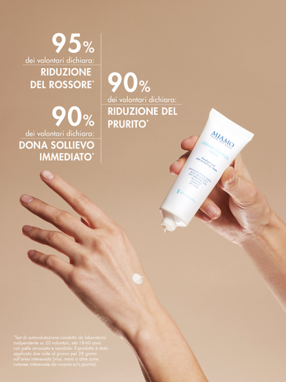 PROTOCOLLO DERMATITE ATOPICA 