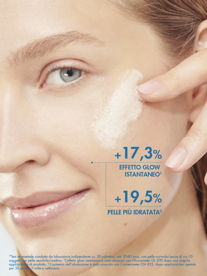 ENZYME PEEL O2 Glow Masque