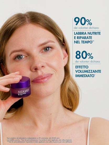 HYALU-REPAIR LIP BALM 