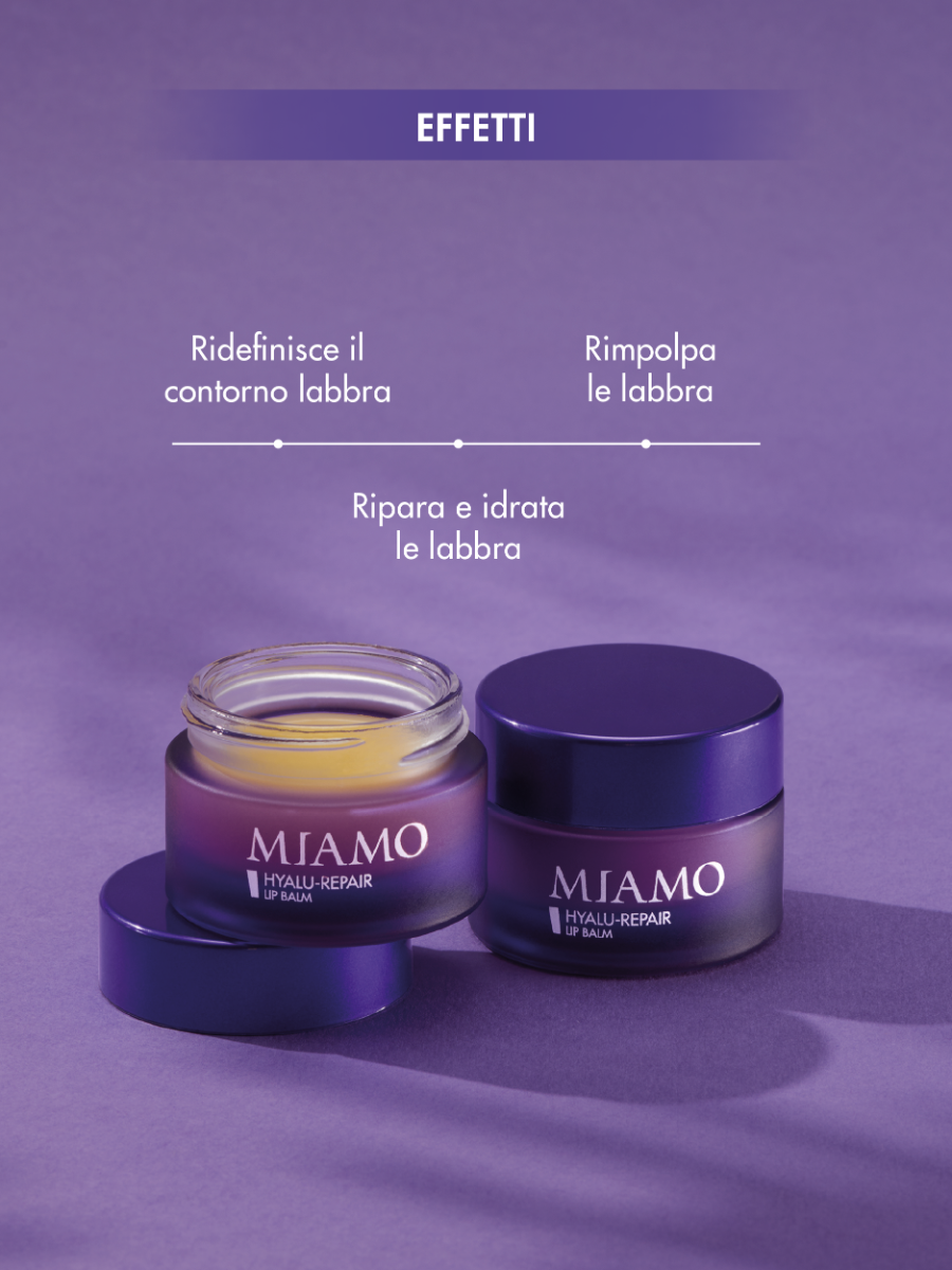 HYALU-REPAIR LIP BALM 