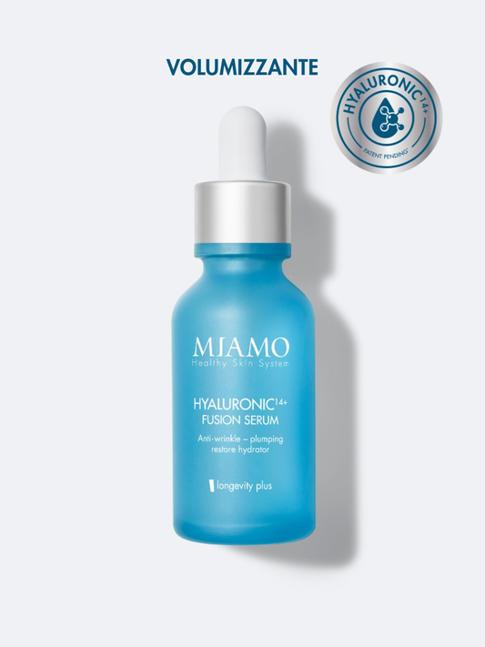 HYALURONIC 14+ FUSION SERUM 