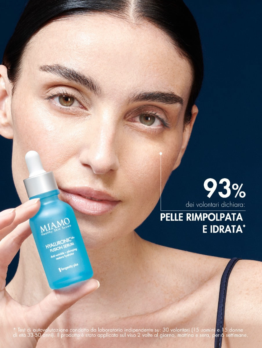 HYALURONIC 14+ FUSION SERUM 
