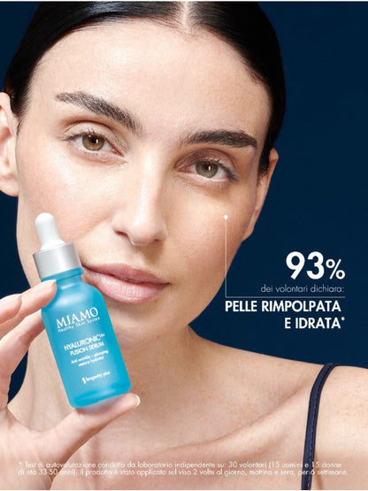 HYALURONIC 14+ FUSION SERUM HYALURONIC 14+ FUSION SERUM