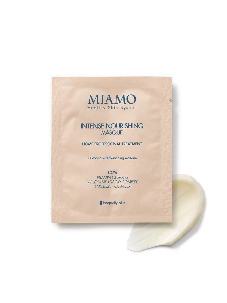 INTENSE NOURISHING MASQUE HOME PROFESSIONAL TREATMENT