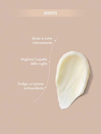 INTENSE NOURISHING MASQUE HOME PROFESSIONAL TREATMENT