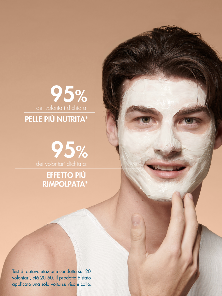 INTENSE NOURISHING MASQUE HOME PROFESSIONAL TREATMENT