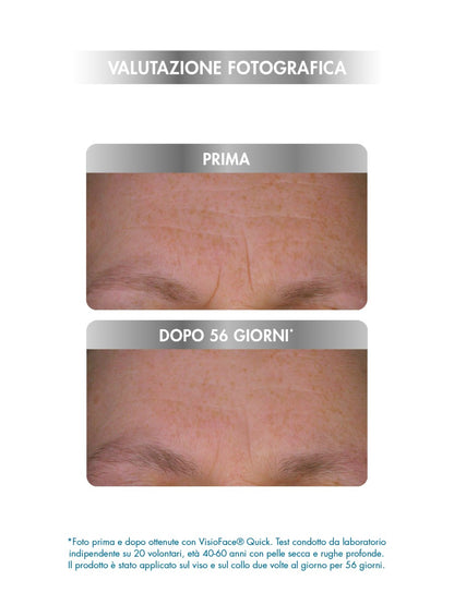 AGE REVERSE CREAM EPIGENETIC FORMULA