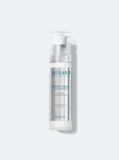 RETINOL CREAM ADVANCED FORMULA