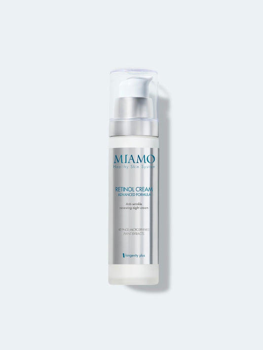 RETINOL CREAM ADVANCED FORMULA