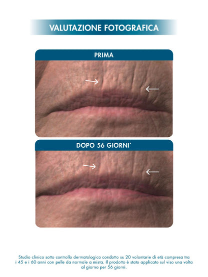 RETINOL CREAM ADVANCED FORMULA