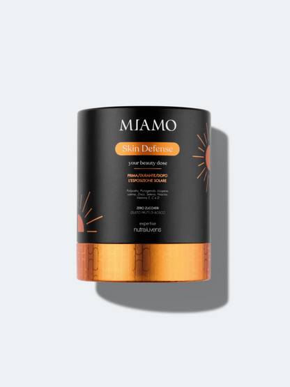 SKIN DEFENSE Integratore alimentare