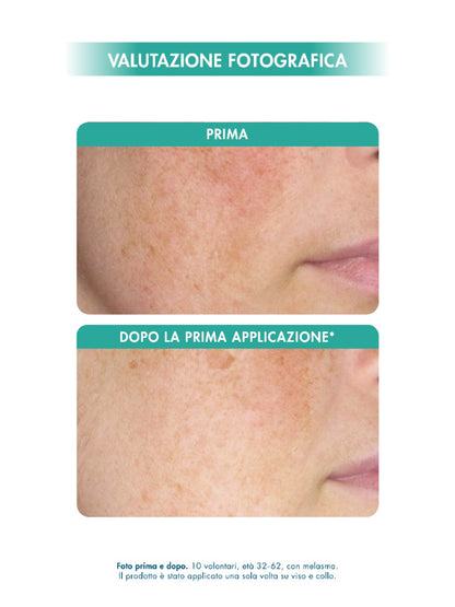 ULTRA BRIGHTENING MASQUE HOME PROFESSIONAL TREATMENT