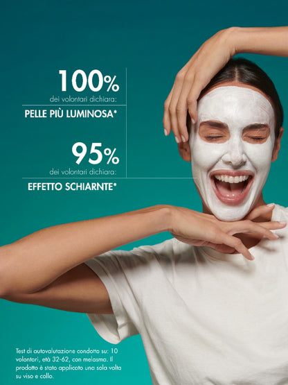 ULTRA BRIGHTENING MASQUE HOME PROFESSIONAL TREATMENT