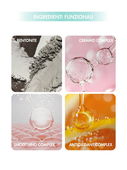 ULTRA CALMING MASQUE HOME PROFESSIONAL TREATMENT